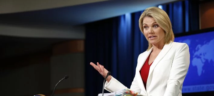 Στέιτ Ντιπάρτμεντ: Ισες αποστάσεις για την αιγιαλίτιδα ζώνη